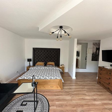 Hugo Apartment Šiauliai Eksteriør bilde