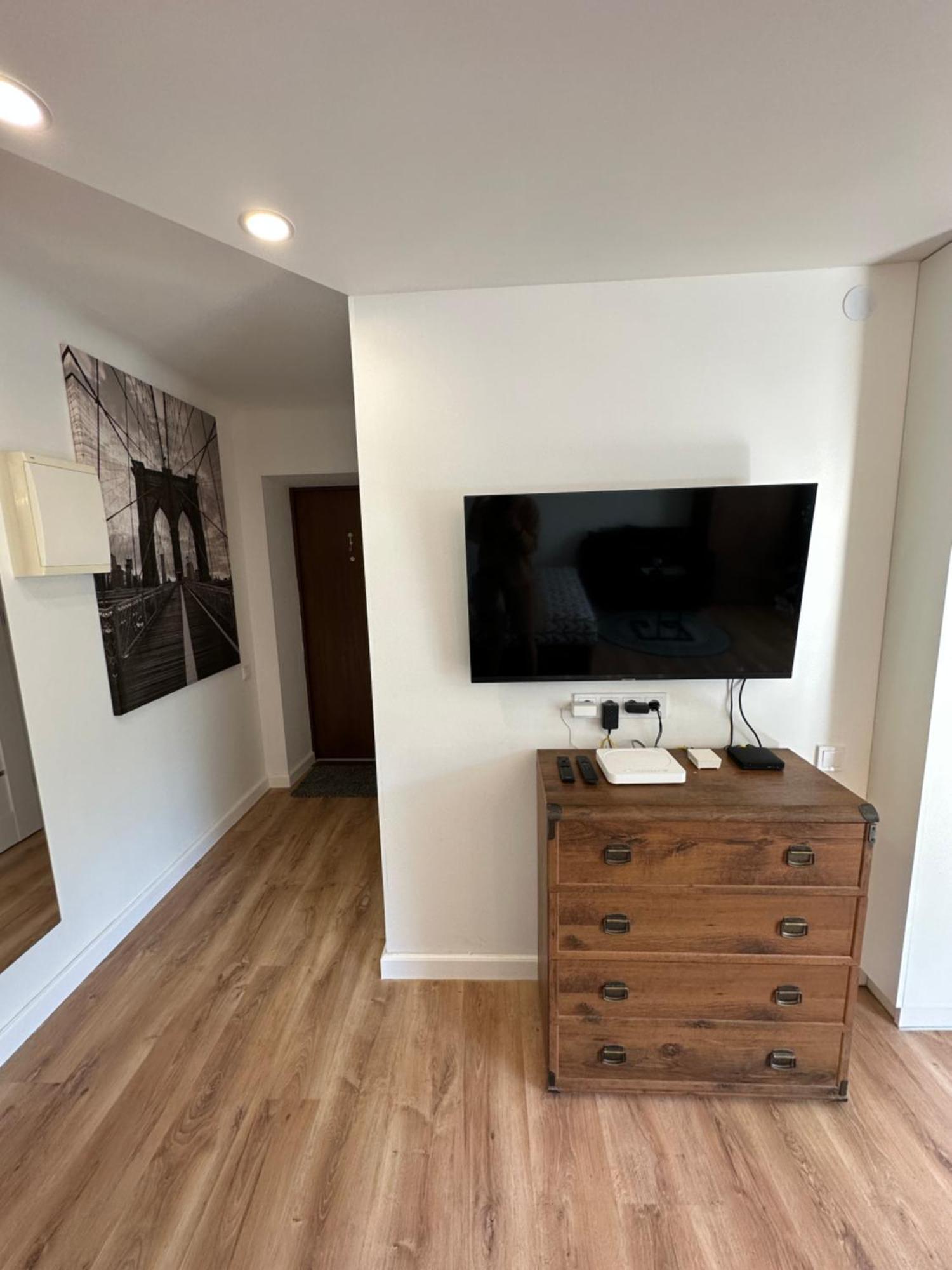 Hugo Apartment Šiauliai Eksteriør bilde