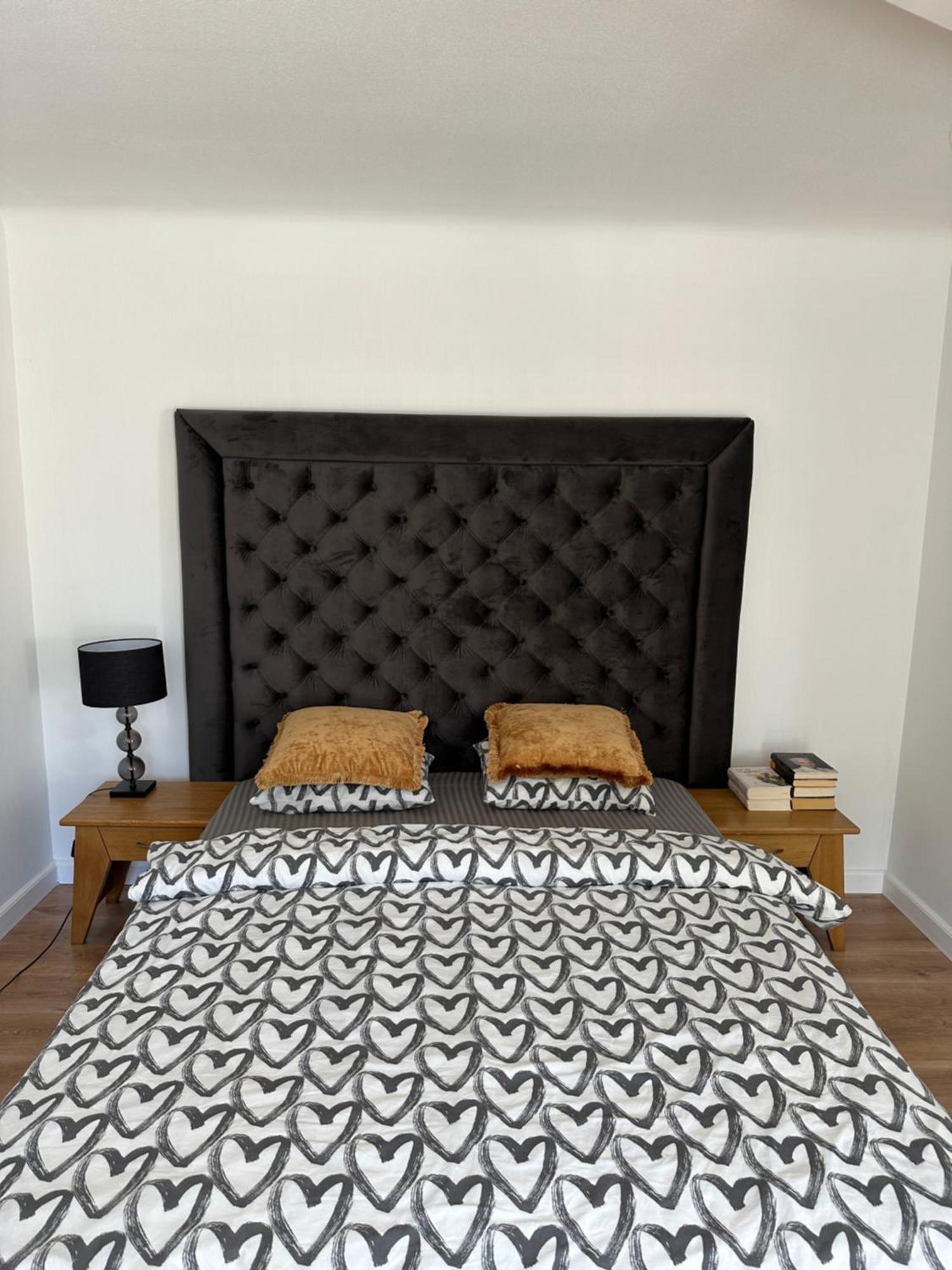 Hugo Apartment Šiauliai Eksteriør bilde