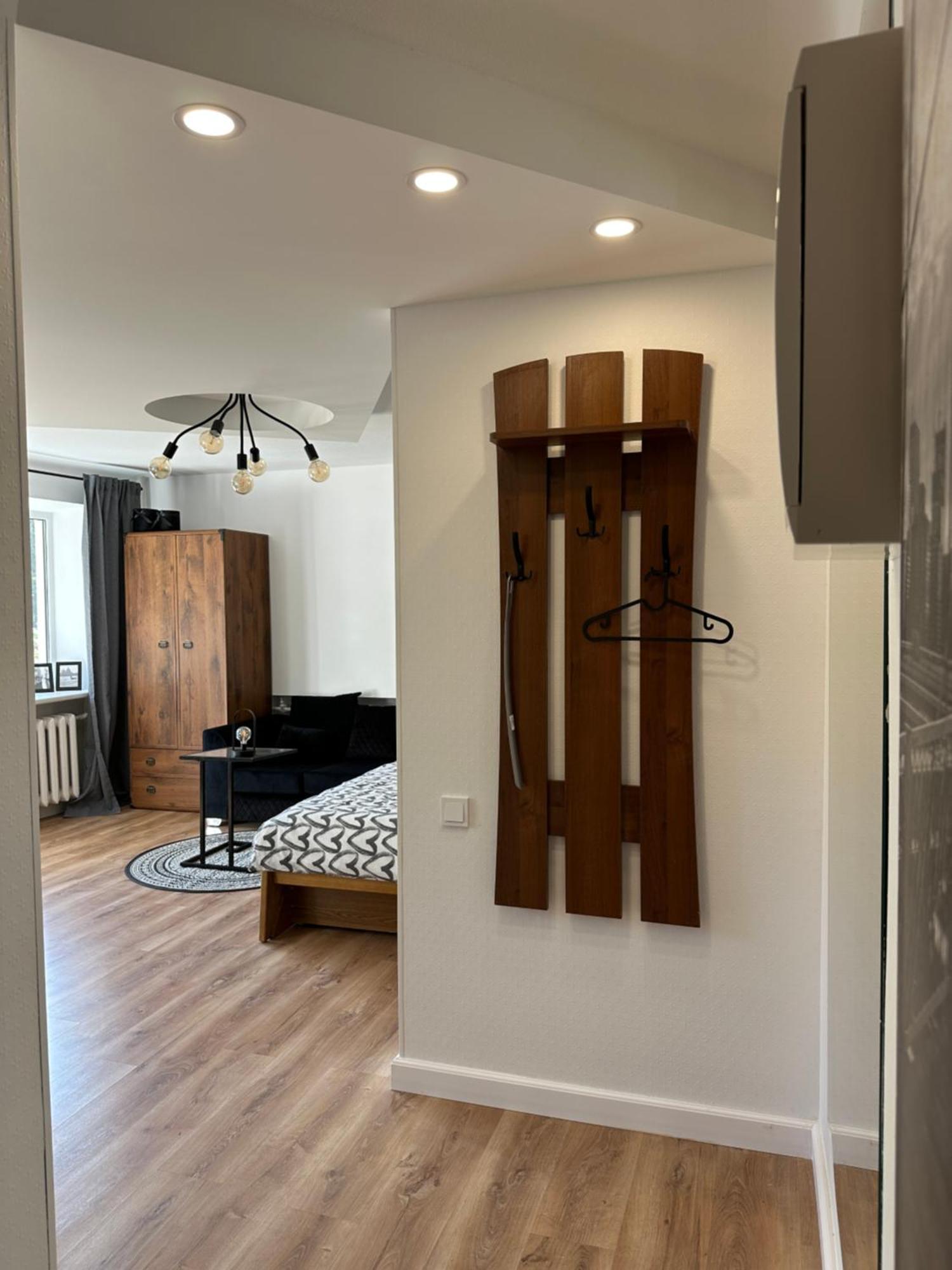 Hugo Apartment Šiauliai Eksteriør bilde