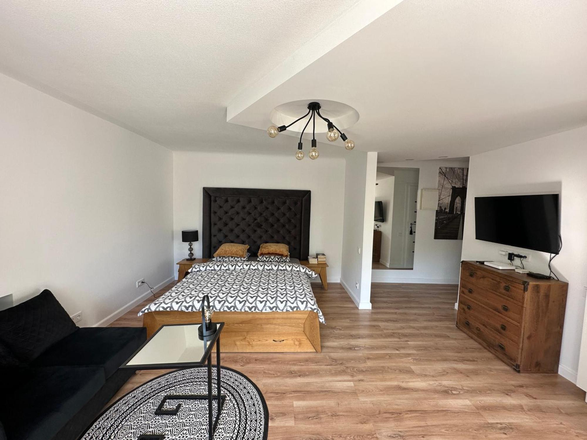Hugo Apartment Šiauliai Eksteriør bilde
